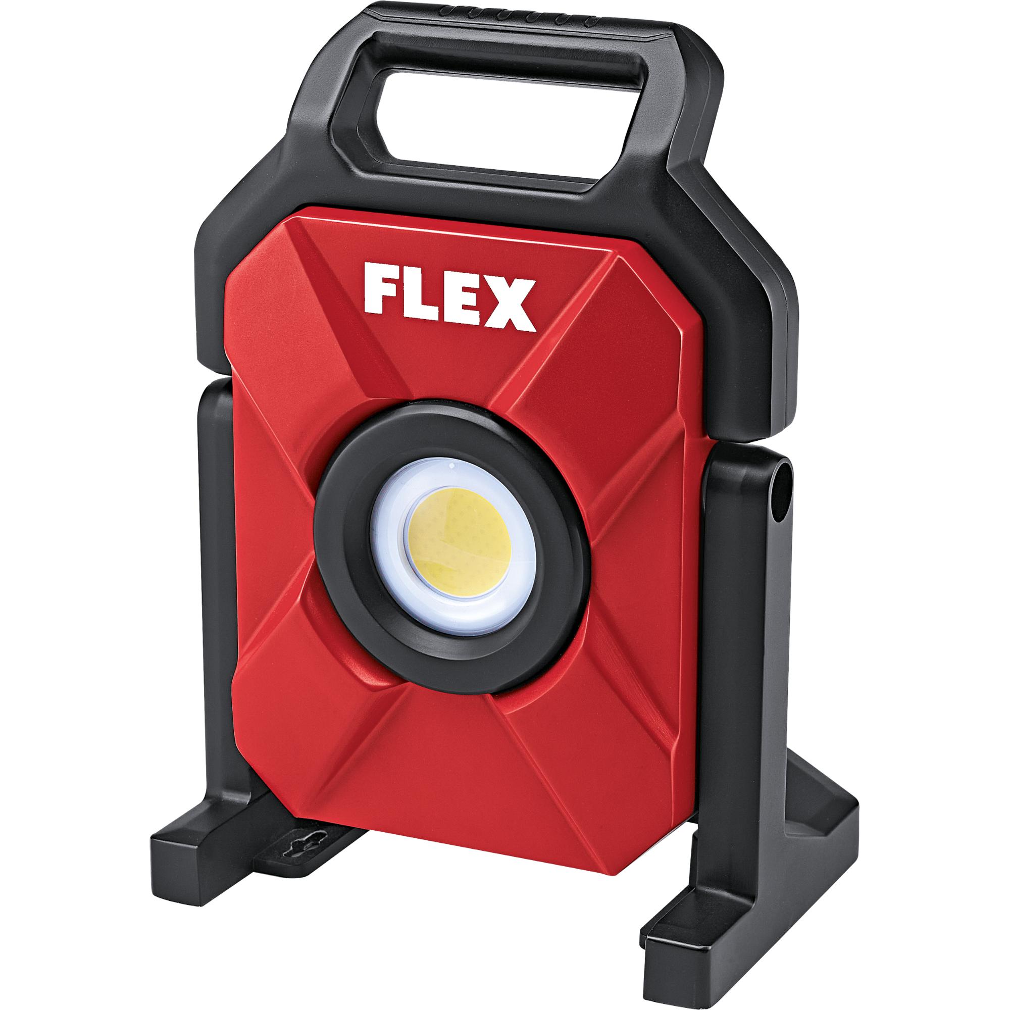 LED aku-stavebné svietidlo 12/18 V CL 5000 12/18