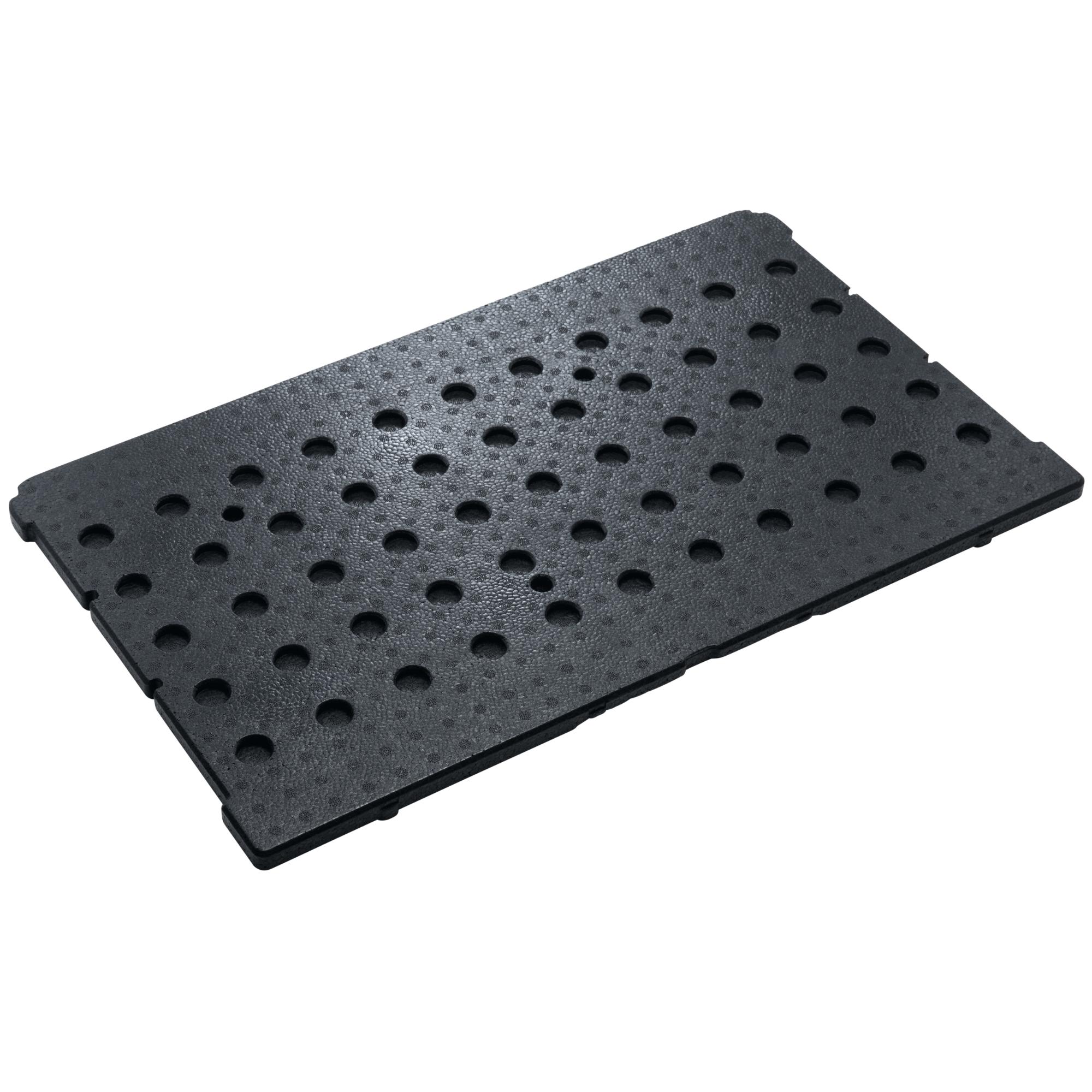 Vložka veka kufra L-BOXX® TKE-DE 178