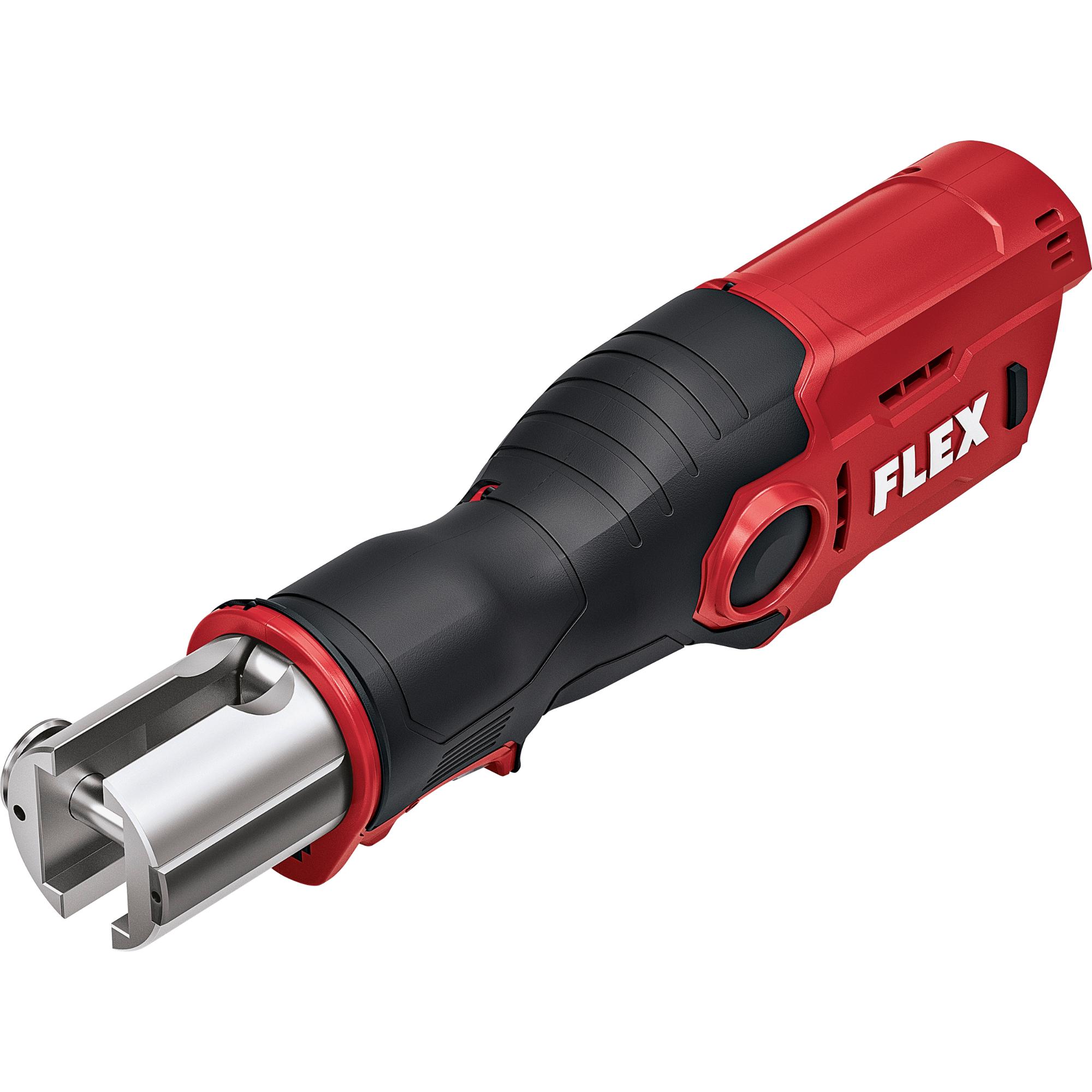 Aku-lisovacie kliešte 12 V PP 40 12