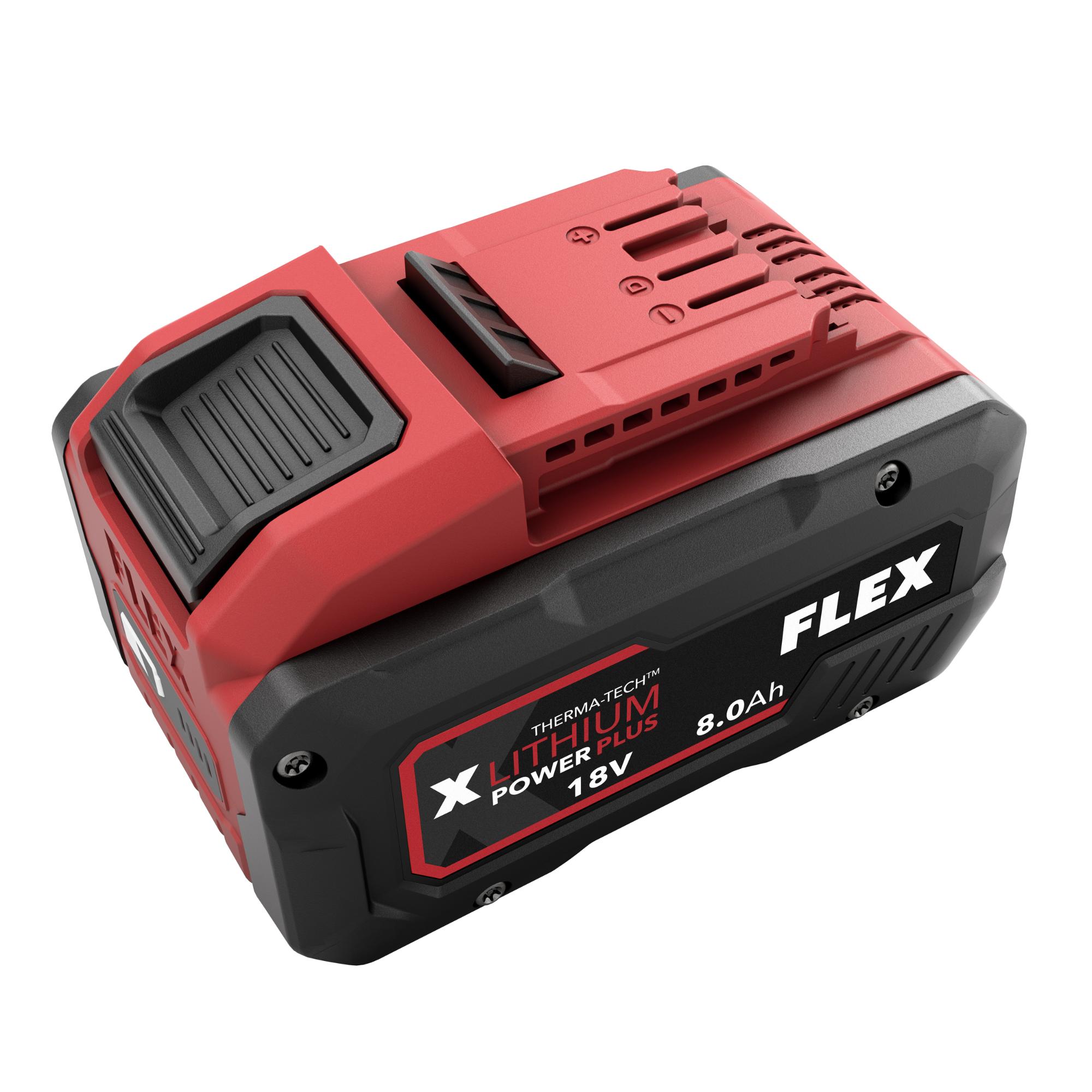 Akumulátor Li-Ion Power Plus AP 18/8.0