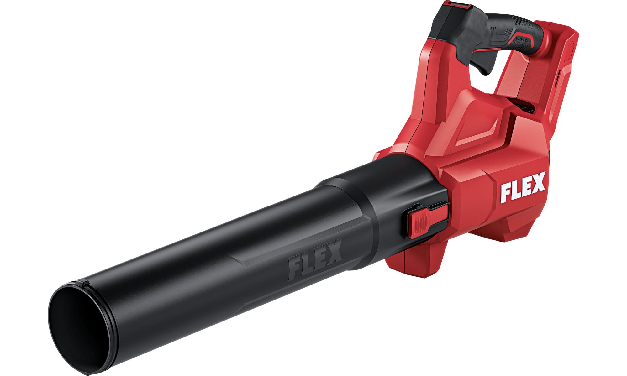 Akumulátorový fukár na lístie 18 V GBL 790 18-EC