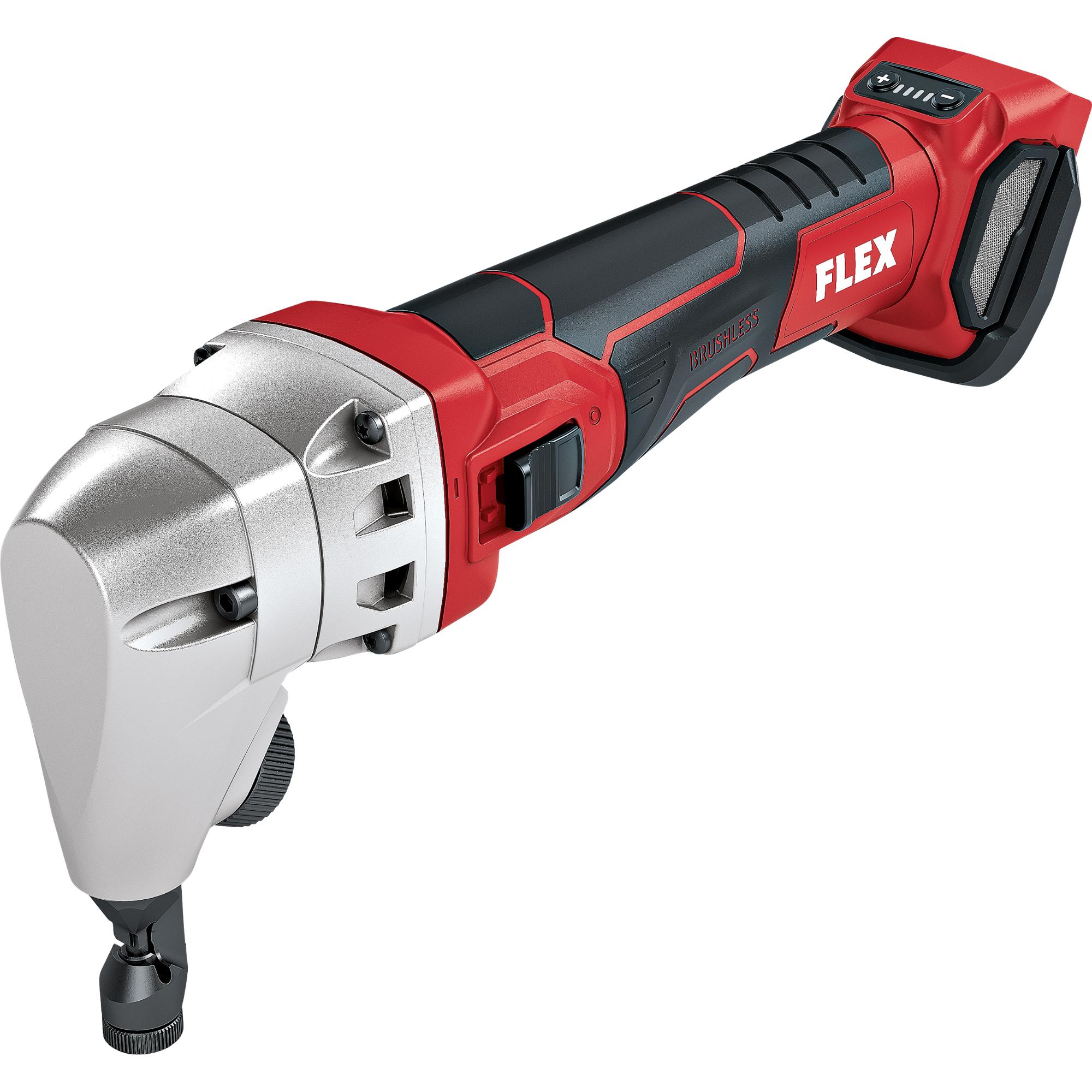 Akumulátorový prestrihovač 18 V KNE 16 18.0-EC C