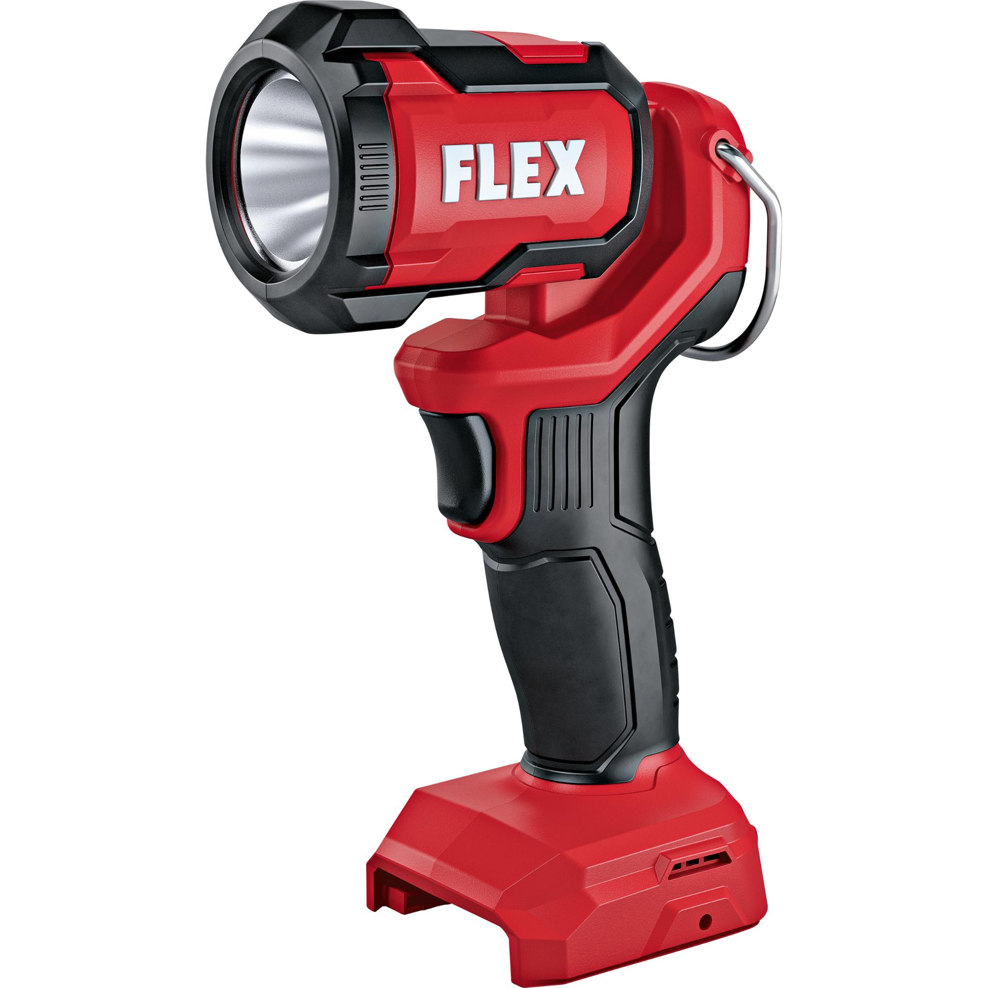 LED aku svietidlo 18,0 V WL 300 18.0