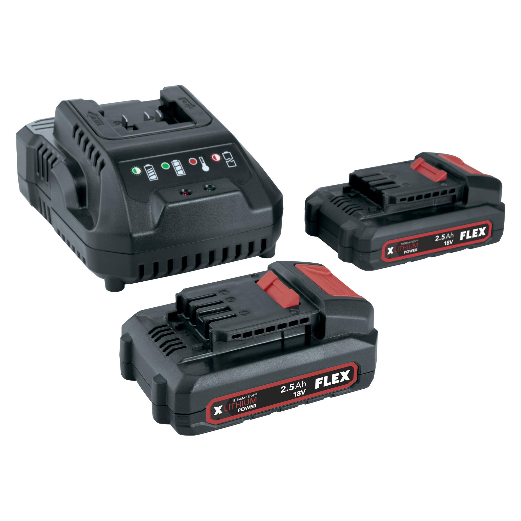 Power 22 Q P-Set 22 Q