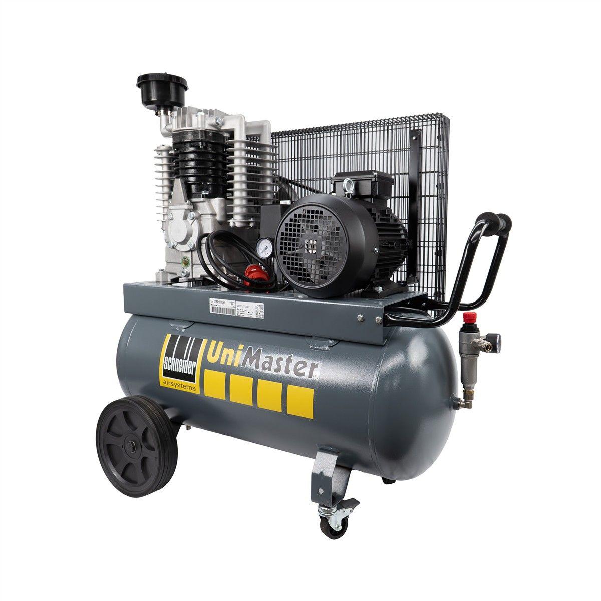 Kompresor UNM 660-11-90 D