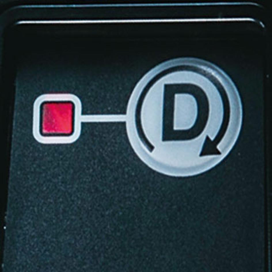 Akumulátorový skrutkovač s automatickým podávačom DFR453Z