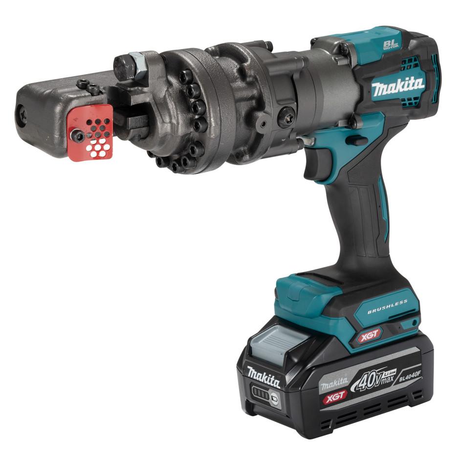 Akumulátorový hydraulický rezač roxorov SC001GZK