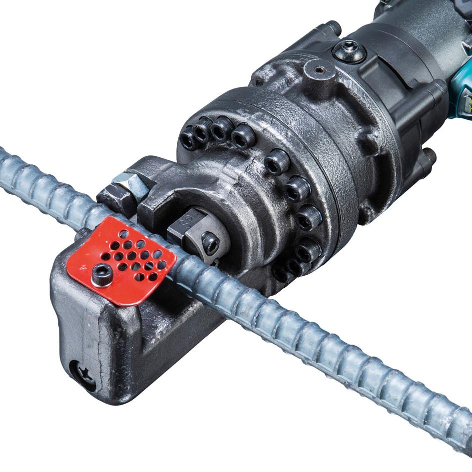 Akumulátorový hydraulický rezač roxorov SC001GZK