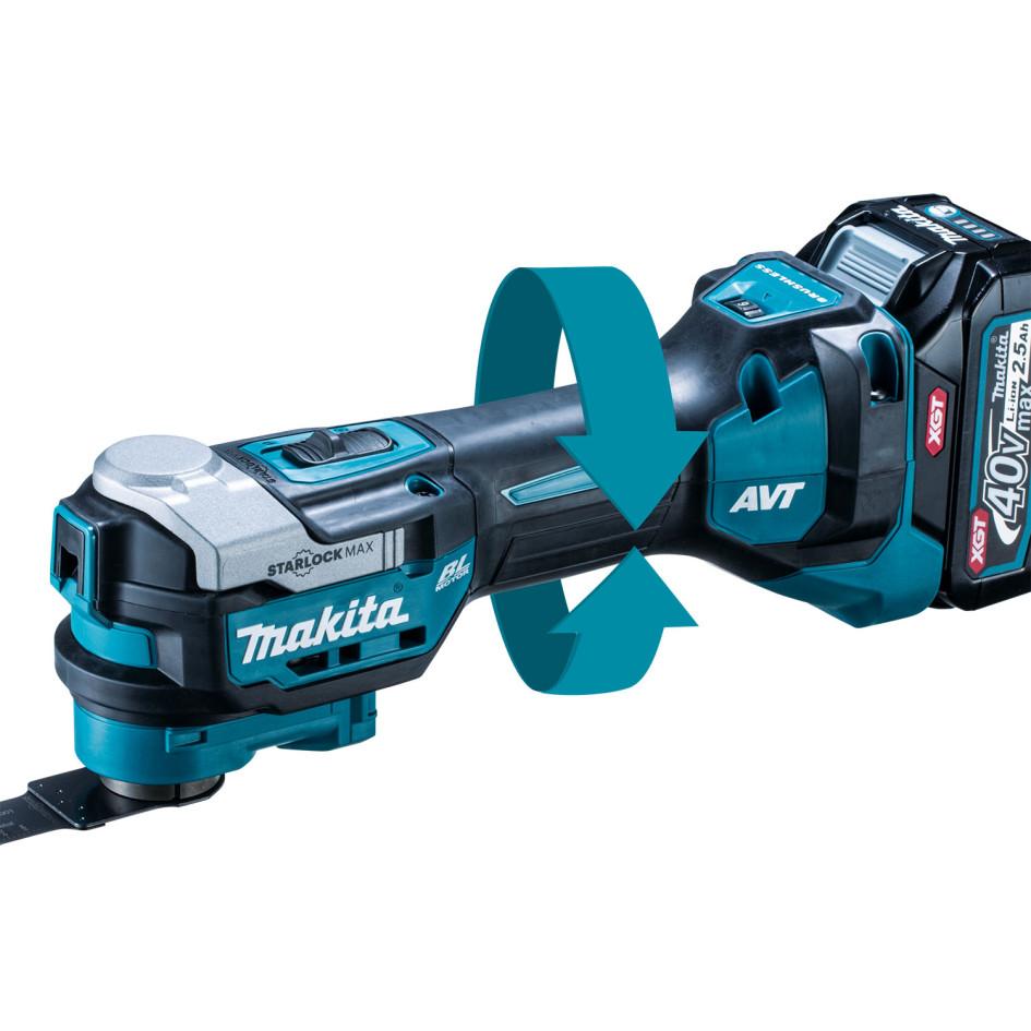 Akumulátorový multi-tool TM001GZ