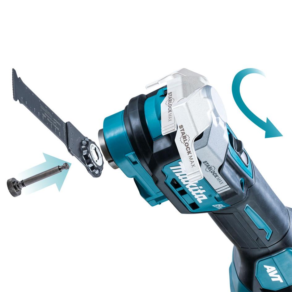 Akumulátorový multi-tool TM001GZ
