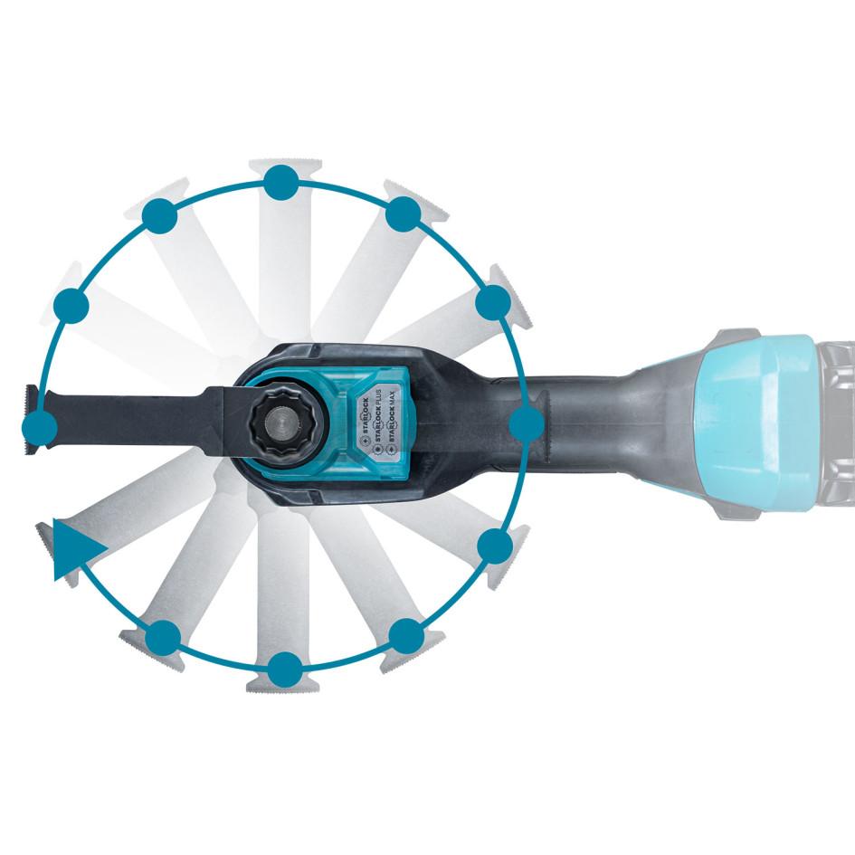 Akumulátorový multi-tool TM001GZ