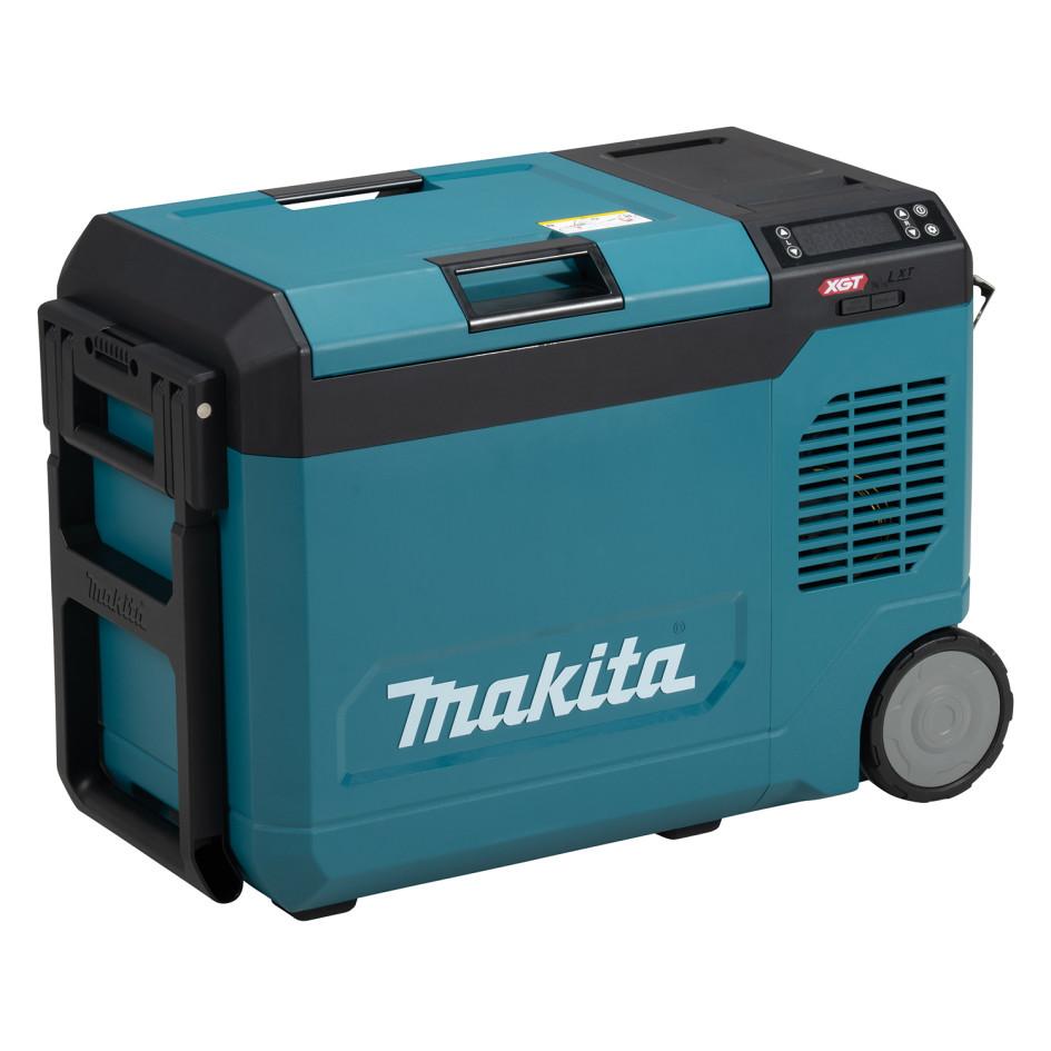 Akumulátorová / elektrická kompresorová chladnička / termoska CW006GZ