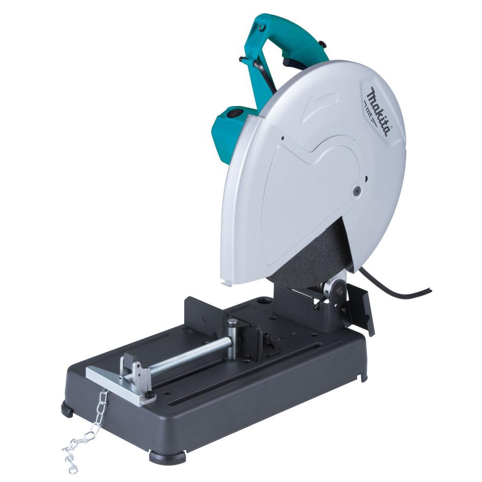 Elektrická píla na kov M2401B