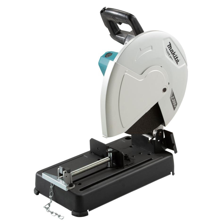 Elektrická píla na kov M2402B