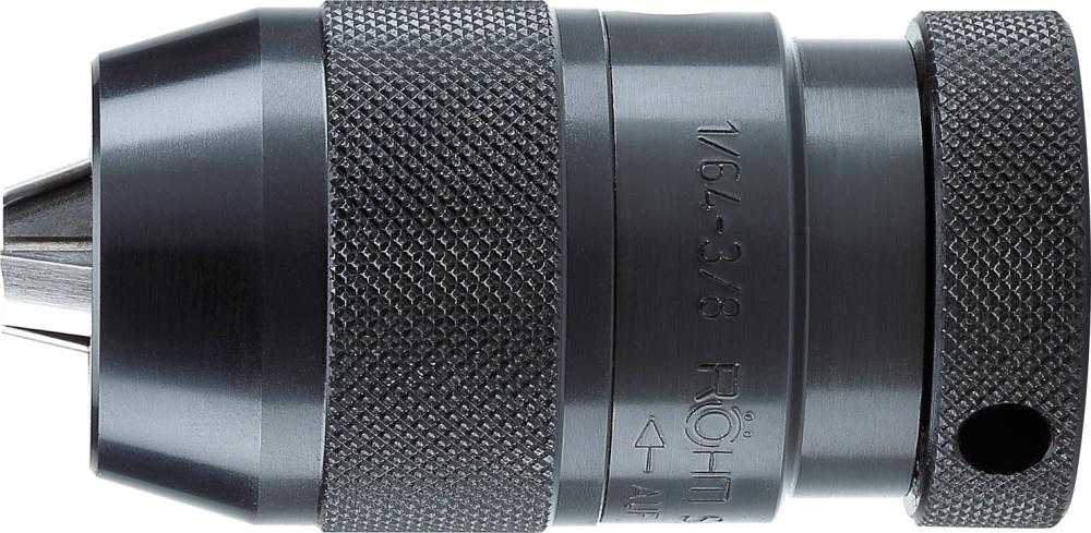 Rýchloupínacie skľučovadlo Supra Aj 0-10mm B16 RÖHM