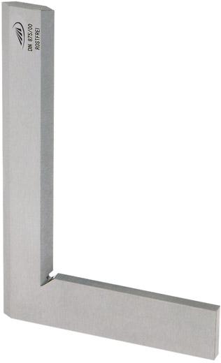 Presny vlasový uholník DIN875 / 00C nerez150x100mm HP