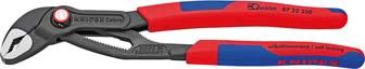 Kliešte SIKO Cobra QuickSet 87222502-  250mm  KNIPEX