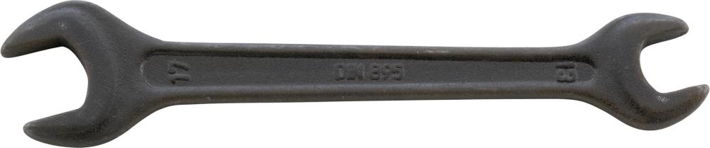 obojstranný Vidlicový kľúč DIN895 19x22mm