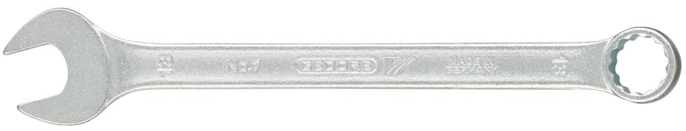 Očkovidlicový kľúč DIN3113A 14mm GEDORE