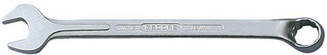 Očkovidlicový kľúč, podobny podľa DIN3113B 1/2 " GEDORE
