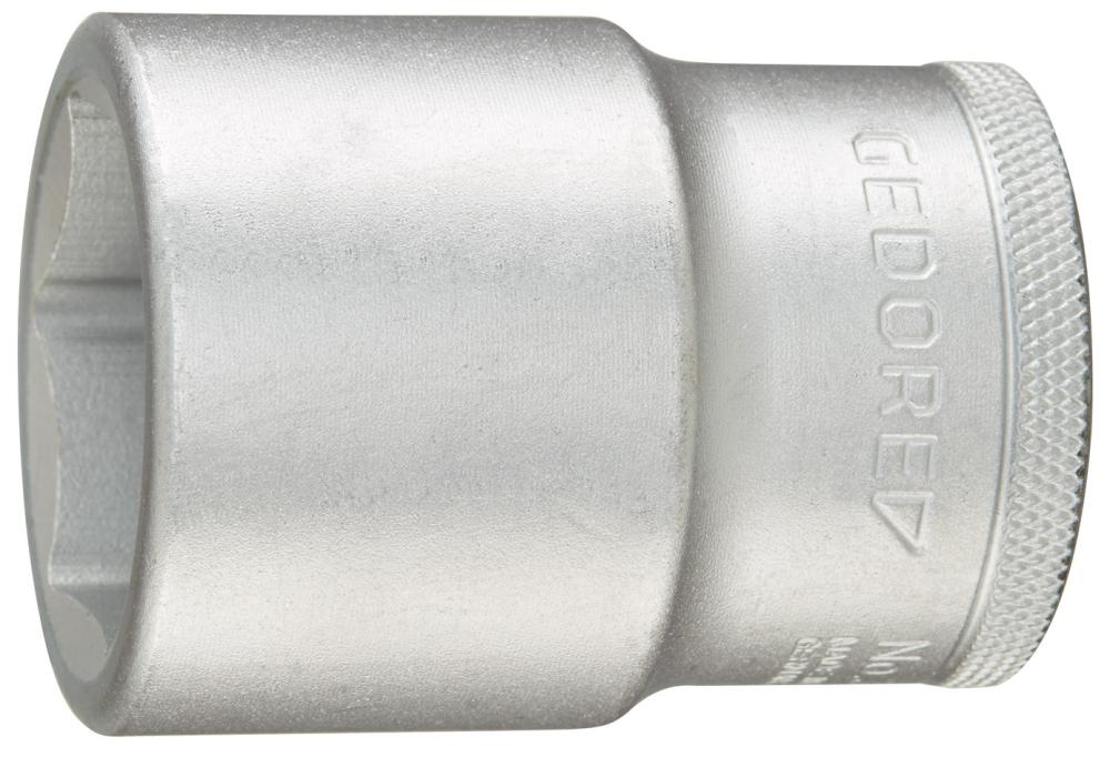 Zakladacie kľúče 6-hran 3/4 "27x54,5mmGEDORE