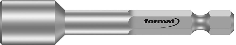 Nástrčný kľúč magnetom 13x65mm FORMAT