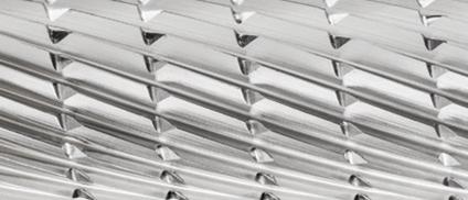 Technicka freza HSS kužeľové zaoblená L 10203 6mm 10x20mmPferd