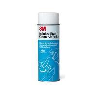 STAINLESS STEEL CISTIACI SPRAY