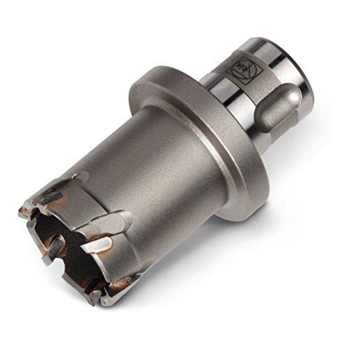 Korunkový vrták z tvrdého kovu s upnutím QuickIN PLUS