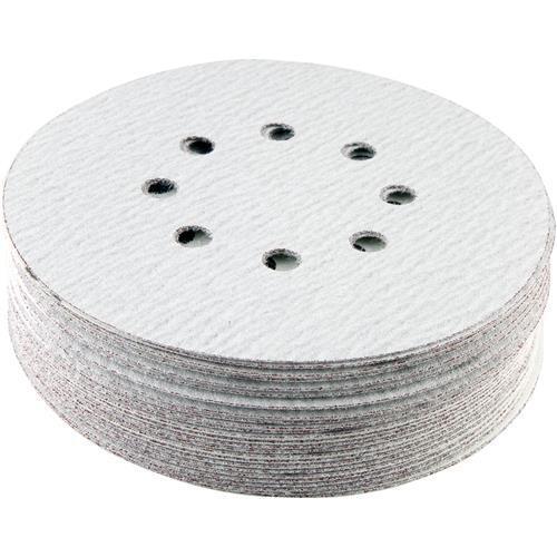 Brúsny list zrno 40, 50 ks/bal.D150 K40 VE50