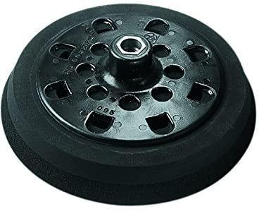 Brúsny podložný tanier - unášač