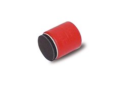 Ručný blok Finesse-It 401Q, červený, 31,78 mm