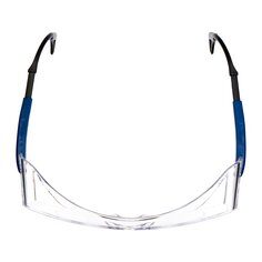 Ochranné okuliare 17-5118-2040M 3M OX2000 s povrchom DX