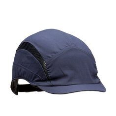 Šiltová čiapka First Base 3 Classic Mikro - NAVY BLUE