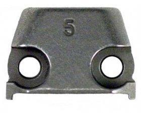 Matrica - RSS 662, BLK 5.0,  5mm