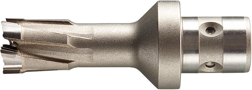 Korunkový vrták 15MM QUICK IN HM