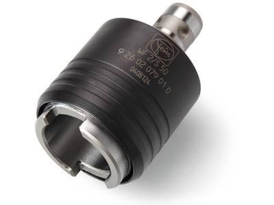 Rýchloupínacie skľučovadlo závitníkaSchnellwechselfutter