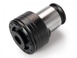 Násada na rezanie závitu M 12 so spojkou
