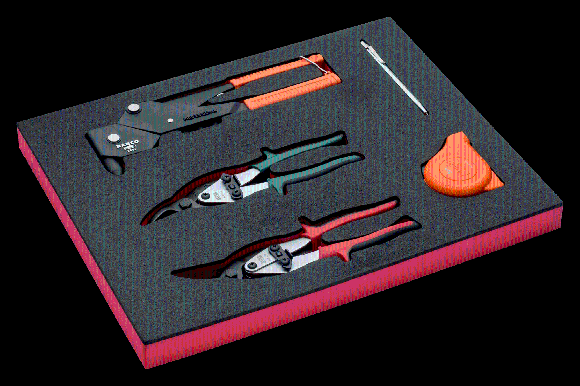 SNIP CUT,MEAS,RIVET PLIER 2/3 FF1F5002